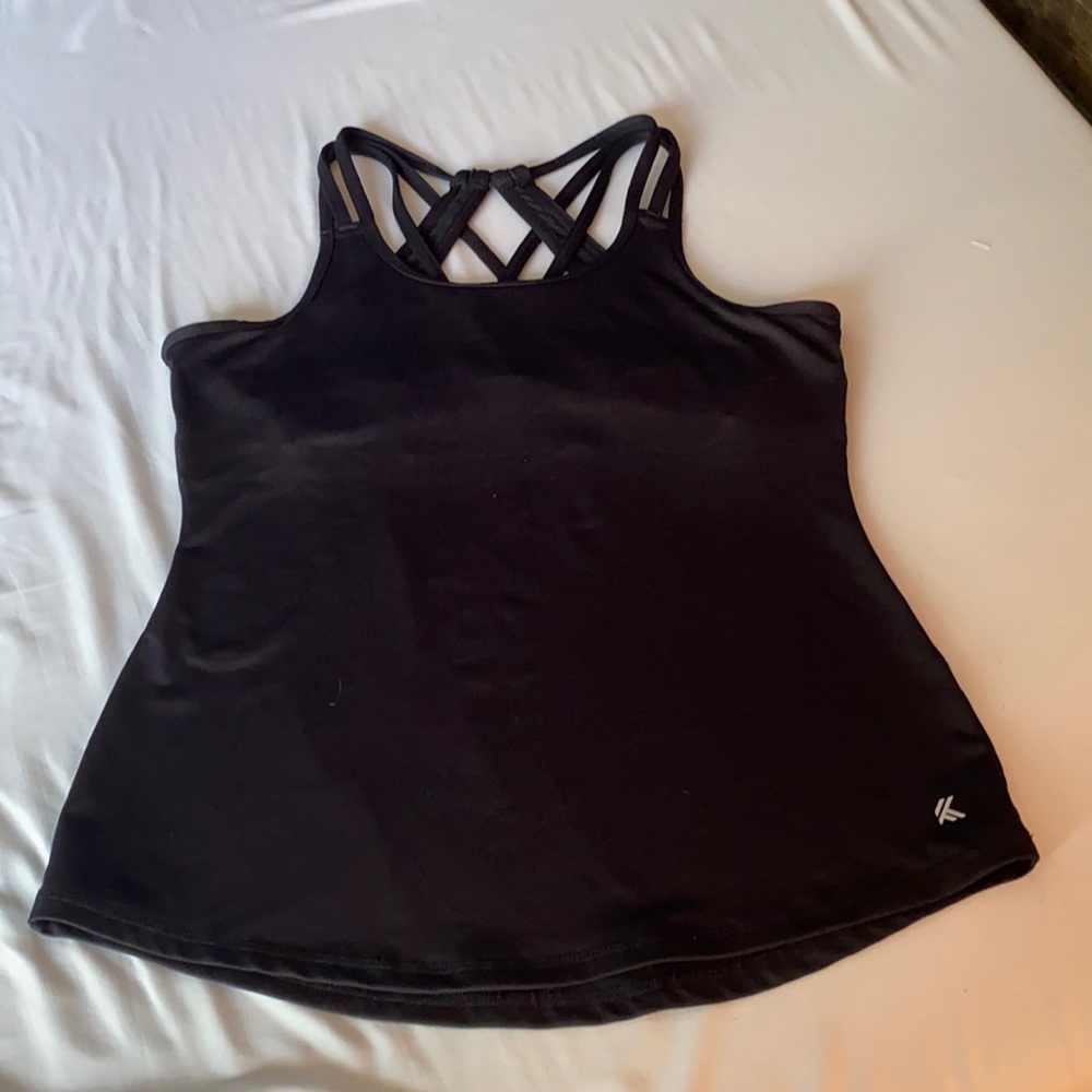 Kyodan Activewear Top